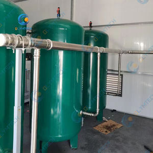 Instalación rápida personalizada de fábrica Sistema de tuberías de aire comprimido Conexión de tubería <span class=keywords><strong>Airnet</strong></span> Tubos redondos de aluminio Tubos - Product Image 2