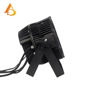 Luz Par LED Automática de 18 Piezas, Resistente al Agua, para Exteriores, RGBW, RGBWA, UV - Product Image 2