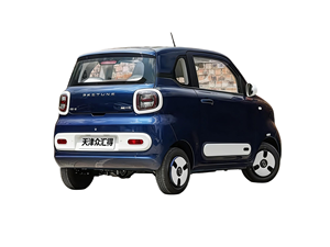 Bestune Pony pour le <span class=keywords><strong>marché</strong></span> colombien avec système de sécurité 5 étoiles et système d'entraînement électrique écologique - Product Image 5