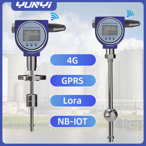 Yunyi OEM قابلة للتخصيص 4G لاسلكي مستوى مغناطيسي مستوى متر API المعايير - Product Image 6