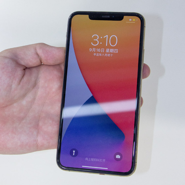 Refurbish Second Hand Mobile Phones Used Unlocked Used iPhone 11 Pro Max Grade B 64GB/256GB/512GB Smart Features Low Price