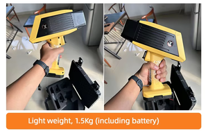 X-200 OEM支持的用于测试仪器的矿物和贵金属分析x射线分析仪 - Product Image 6