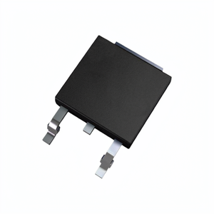 Buy Electronics Components Online GE10MPS06E-TR Single Diodes Original TO-252-3, DPAK , SC-63 - Product Image 1