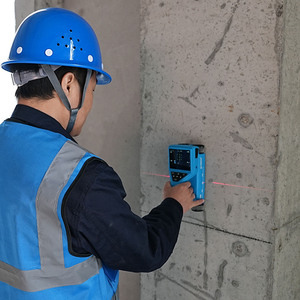 Preço Localizador De Vergalhão Na China Teste De Pacometro Encontre Vergalhão No Concreto - Product Image 5