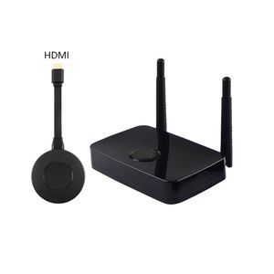 ODM1080P <strong>Wireless</strong> HDMI Display Dongle <strong>Adapter</strong> USB-C Transmitter and Receiver HDMI <strong>Wireless</strong> Extender From Laptop PC Smartphone - Product Image 4