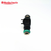 Nuevas piezas de motor de automóvil inyector BRC 35310-3C100 353103C100 para AZERA Borrego 3.8L 3778cc inyctores de combustible 35310-3C100