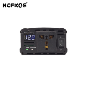 Inversor NCFKOS 2500W <span class=keywords><strong>3000W</strong></span> 4000W 5000W 6000W 7000W Inversor de coche <span class=keywords><strong>Microinversor</strong></span> inversor solar - Product Image 3