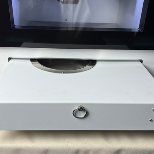 Fresadora Dental CAMDENT CDM6G CAD CAM de 5 Ejes, Equipo de Odontología CNC para Fresado en Seco y Húmedo de Zirconia, para PMMA, PEEK y Pilares Pre-fresados - Product Image 5