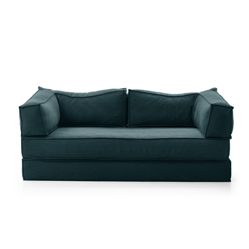 Verde oscuro