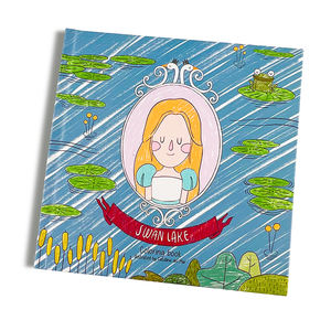 Service d'impression de livres de coloriage à l'eau dessin <span class=keywords><strong>aquarelle</strong></span> réutilisable personnalisé <span class=keywords><strong>livre</strong></span> de coloriage à couverture rigide pour enfants - Product Image 2