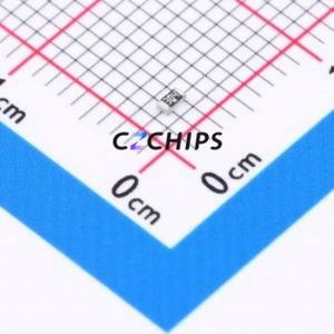 ตัวต้านทานแบบ SMD รุ่น FRC0603F3003TS ขนาด 0603 (ประเภท: ฟิล์มหนา) (ค่าความต้านทาน: 300kโอห์ม ความแม่นยำ: 1%) - Product Image 1