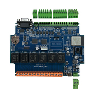 KinCony KC868-A6v3 ESP32-S3 module relais LoRa 6 canaux