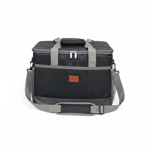 16\"X12\"X11\" Insulated <b>Lunch</b> <b>Box</b> 6pc/Cs Durable and Practical <b>Lunch</b> <b>Bags</b> - Product Image 2