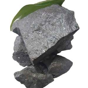Fabricantes de Ferro Silicio/Silicio Manganeso de Alto Carbono - Product Image 1