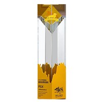 Trophée de luxe sur mesure en cristal avec logo gravé au laser 3D pour récompense d'excellence et souvenir de performance des employés