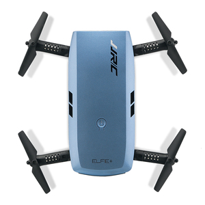 JJRC Elfie Cộng Với JJRC H47 Elfie + Wifi FPV Drone Với Máy Ảnh Mini Drone 720P Máy Ảnh Có Thể Gập Lại G-cảm Biến Điều Khiển Ảnh Tự Sướng Bay Không Người Lái - Product Image 1