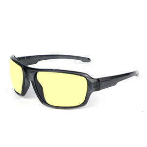 Nouvelles Lunettes <span class=keywords><strong>de</strong></span> Soleil 2024 Anti-UV 400, Résistantes au Vent, avec Verres en PC <span class=keywords><strong>et</strong></span> Vision Nocturne, pour Cyclisme <span class=keywords><strong>et</strong></span> Sports, avec Option <span class=keywords><strong>de</strong></span> Prescription - Product Image 5