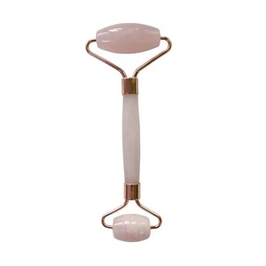 Outil <span class=keywords><strong>de</strong></span> massage Gua Sha 2-en-1 en <span class=keywords><strong>jade</strong></span> naturel Phénix, <span class=keywords><strong>rouleau</strong></span> <span class=keywords><strong>de</strong></span> <span class=keywords><strong>jade</strong></span> vert et ensemble Gua Sha avec boîte pour le soin du visage et du corps sans fil - Product Image 4