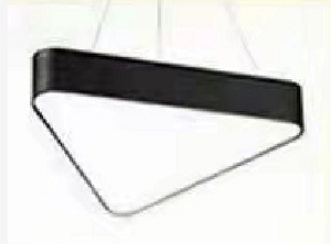 <span class=keywords><strong>Plafonnier</strong></span> LED carré solide personnalisable pour décoration intérieure, idéal pour illuminer les pièces - Product Image 6