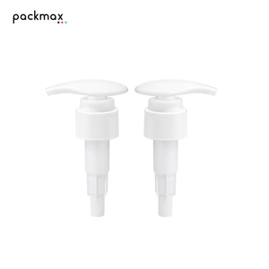 Leaf-head Lotion Pump with Internal Thread 32mm Port Size PP Material Recyclable & Eco-Friendly Leak-Proof for Jars Bottles - Product Image 3