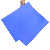 Ordinateur CtP thermique à large tolérance de développeur à la plaque
