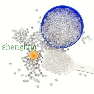 Resinas de Policarbonato PC de Alta Resistencia al Impacto y al Calor PC FC3105 - Product Image 5