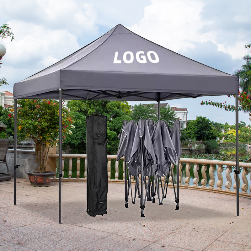 Industrial Heavy Duty Canopy Steel Tube Frame Warehouse PVC Shed Dome  Shelter