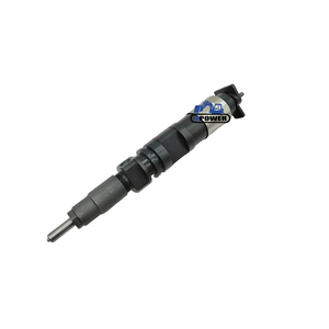 Nouvel injecteur de carburant XPower VOE21785960 295050-1240 Noir Garantie de 6 mois pour TAD540VE/TAD541VE/TAD840VE/TAD853VE Crawler - Product Image 2