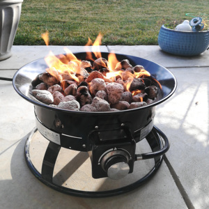 Certified Premium Camping Gas Stove Durable <strong>Barbecue</strong> Gas Grill - Product Image 5