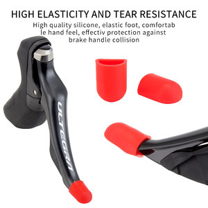 Housse <span class=keywords><strong>de</strong></span> <span class=keywords><strong>protection</strong></span> en silicone <span class=keywords><strong>pour</strong></span> vélo <span class=keywords><strong>de</strong></span> <span class=keywords><strong>vtt</strong></span>, accessoires <span class=keywords><strong>de</strong></span> cyclisme, dérailleurs à main, housse <span class=keywords><strong>de</strong></span> <span class=keywords><strong>protection</strong></span> - Product Image 2