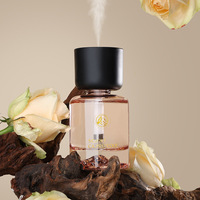 [Personnalisation] Diffuseur de parfum d'ambiance automatique 100ML pour voiture, élimination des odeurs intérieures
