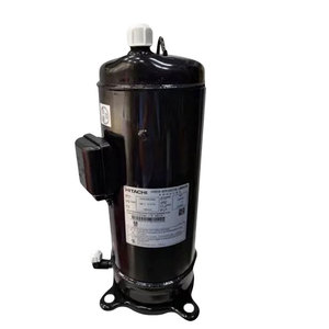 คอมเพรสเซอร์ทำความเย็น HYZL รุ่น 401DHVM-64D1 401DHV-64D2Y 404DHD-64D1 อะไหล่เครื่องปรับอากาศ - Product Image 4