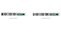 Système d'alimentation émerson NetSure 212 C23 48V DC avec Module redresseur R48-1000 R48-1000A R48-500 R48-500A contrôleur M225S