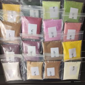 ผงสารสกัดจากโรสแมรี่มีความบริสุทธิ์สูงเกรด CAS 20283-92-5ทำให้ผิวขาวขึ้น5%-98% - Product Image 3