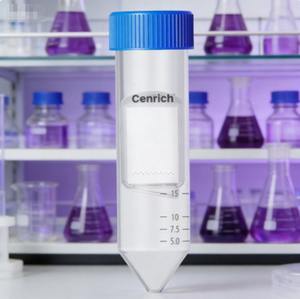 Tubes PES UMTR Cenrich Centricon-Alternative 4mL/15mL & 15mL/50mL, 24 unités, 10-300 KDa, garantie 1 an pour échantillons de laboratoire - Product Image 1