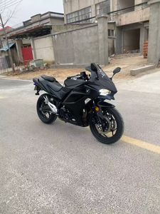 La Moto Sportive <span class=keywords><strong>Kawasaki</strong></span> <span class=keywords><strong>H2</strong></span> 400cc Modèle <span class=keywords><strong>400</strong></span> Excellent Rapport Qualité-Prix pour les Motards Débutants - Product Image 3