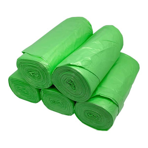 Clean Carry Packaging <b>Tshirt</b> Bag Created For Simple Use Handling And Safe <b>Packing</b> Of Various Store Products - Product Image 6