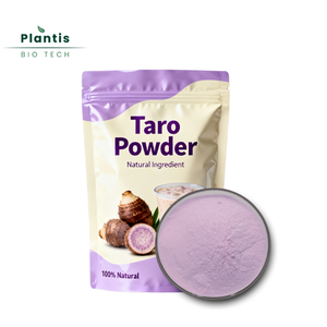 Estratto di radice di Taro di alta qualità per uso alimentare in polvere 100% bevande idrosolubili e ingredienti alimentari in polvere di Taro - Product Image 2