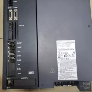Kit de Accionamiento de CA MDS-DM-SPV3-10080 de 220V con EtherCAT y Garantía de un Año, ¡Gran Venta! - Product Image 3