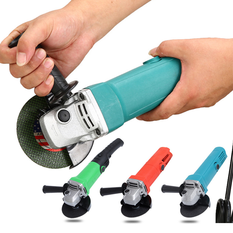 Factory Directly Sale 220v Angle Grinder