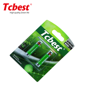 Fabricante personalizado NiMH <span class=keywords><strong>HR03</strong></span> AAA1100/ 600/700/800mAh 1,2 V <span class=keywords><strong>Ni</strong></span>-<span class=keywords><strong>MH</strong></span> para Airsoft Gun RC Car Power Tools - Product Image 4