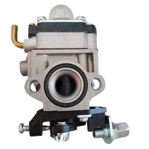 Senegal ba lô điện phun phụ tùng nhựa xi lanh piston và Nhẫn Kit cho tu26 33mm 26cc Piston cho các mô hình khác nhau - Product Image 4