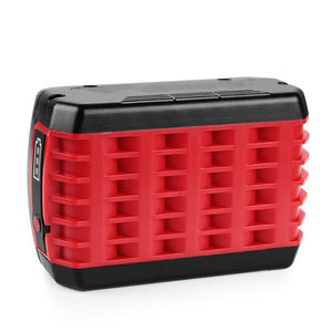 BAT610G 용 Bosch 전동 공구 교체 용 18V 리튬 이온 배터리로 업그레이드 - Product Image 5