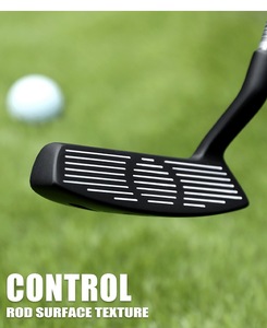 Offre Spéciale : <span class=keywords><strong>Putter</strong></span> de Golf Double Face Portable pour Gauchers et Droitiers – Idéal pour l'Entraînement à Domicile, au Bureau ou en Extérieur pour Hommes et Femmes - Product Image 3