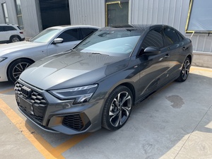 <span class=keywords><strong>Audi</strong></span> <span class=keywords><strong>A3</strong></span> A3L Limousine <span class=keywords><strong>35</strong></span> TFSI <span class=keywords><strong>S</strong></span>-<span class=keywords><strong>line</strong></span> 2022 - Product Image 2