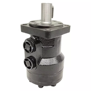 OMT ชุดของ OMT160,OMT200,OMT250,OMT315,OMT400,OMT500มอเตอร์ไฮดรอลิก OMT EMD200 11113706 - Product Image 3