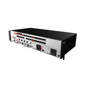 NE40E-M2K-B Original Nuevo Router Inteligente para Redes de Nube AC, Serie NetEngine 40E, NE40E-M2K-B - Product Image 2
