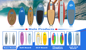 Customirzed sup Hội Đồng Quản trị Epoxy bọt ván lướt sóng tất cả các vòng đứng lên mái chèo Hội Đồng Quản trị sợi thủy tinh ván lướt sóng cứng Hội Đồng Quản Trị - Product Image 6