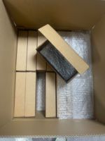 Adaptateur d'alimentation pour ordinateur portable authentique neuf PD 3.0 15V 2.58A 44W pour Microsoft Surface Pro 4/5/1800 avec matériaux recyclés