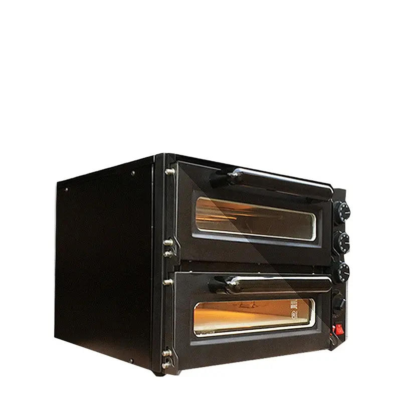 NB400 PERFORNI elettrico tostapane forno range di temperatura di 50 ~ 300 gradi di pizza baker per la pizza che fanno